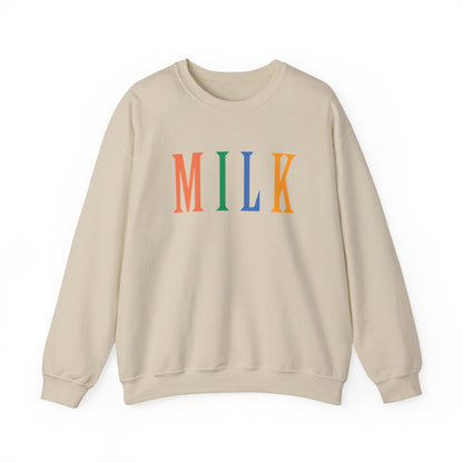 MILK Sweatshirt