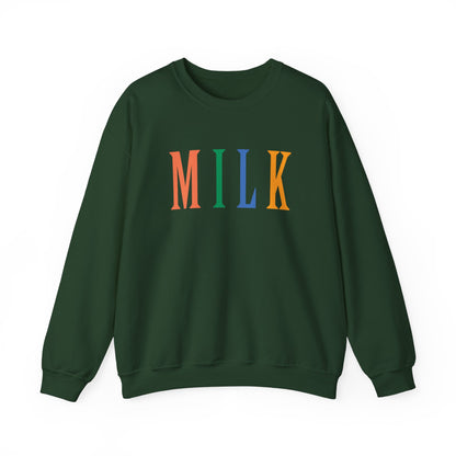 MILK Sweatshirt