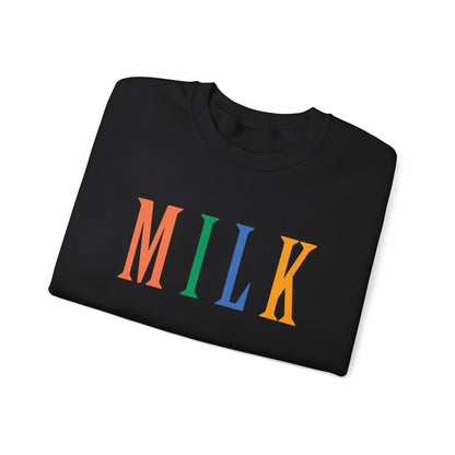 MILK Sweatshirt