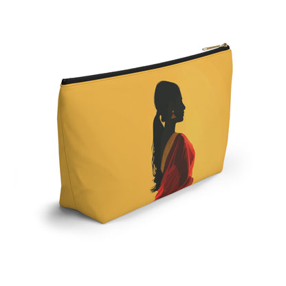 Saree Not Sorry