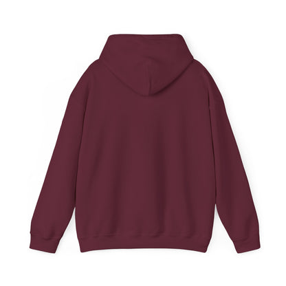 Mama Pastel Hooded Sweatshirt