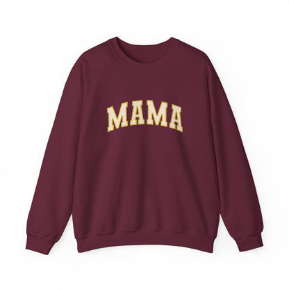 Classic MAMA Crewneck Sweatshirt