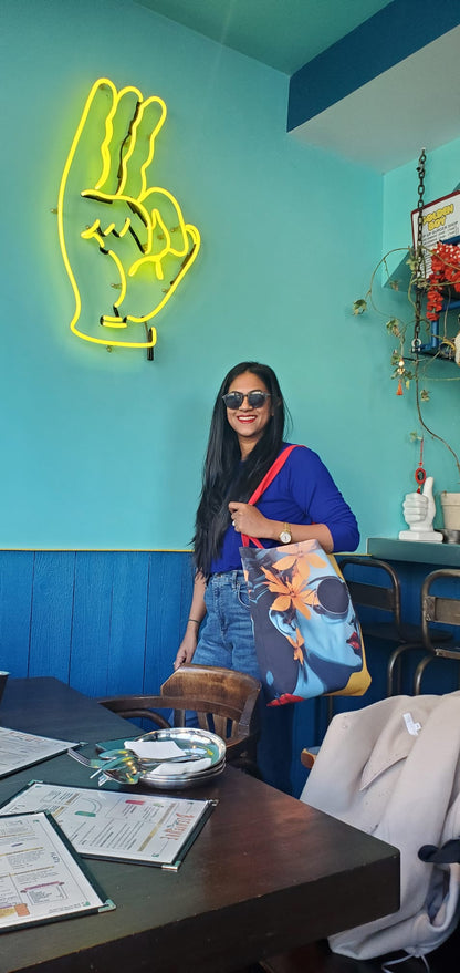 Retro Chic